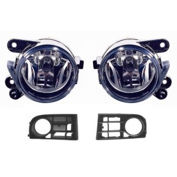 VW Golf 5 HB4 Diesel Compleet Mistlampset