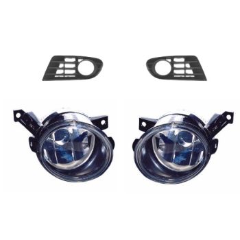 VW Golf Plus 2005-2009 Compleet Mistlampset