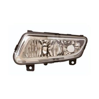 VW Polo 2009-2014 Daglicht Links