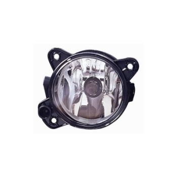 VW Polo 9n3 2005-2009 Mistlamp Links 