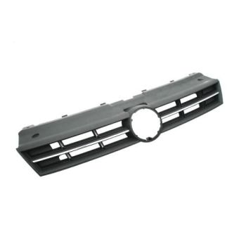 Highline chroom grille sierrooster VW Polo 6R 2009-2014