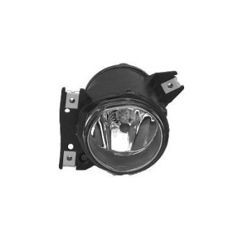 VW Sharan 2000-2010 Mistlamp Links