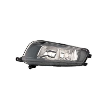 VW Sharan 2010-2021 Mistlamp Links