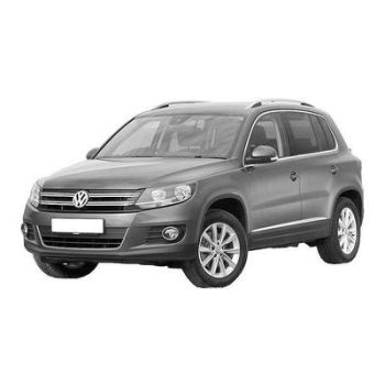 VW Tiguan 2011-2016 Compleet Mistlampset