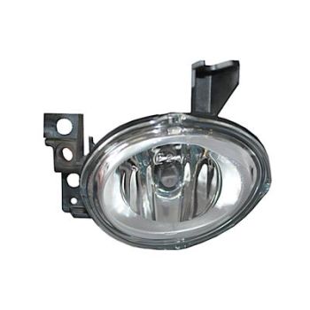 VW Touareg 2007-2010 Mistlamp Links