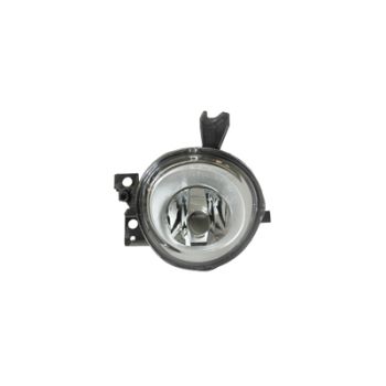 VW Touareg 2002-2006 Mistlamp Links