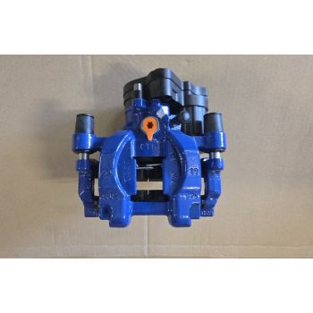 Remklauw Tang Links Achter VW Passat GTE Blauw Nieuw Origineel