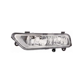 Volkswagen Passat B7 2010-2014 Daglicht+Mistlamp Links