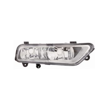Volkswagen Passat B7 2010-2014 Daglicht+Mistlamp Rechts