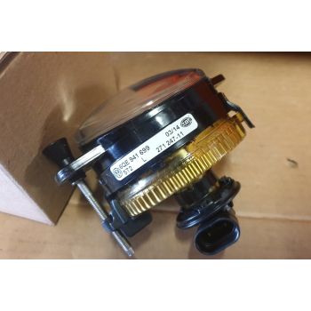 VW Transporter T5 Polo Mistlamp Links origineel