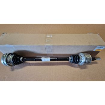 Aandrijfas Steekas Achter Links VW Transporter T5 Nieuw Origineel 4-Motion