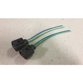 VAG 1J0973722 stekker kabel socket connector