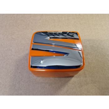 H4 Origineel Seat Autolampen Reserveset