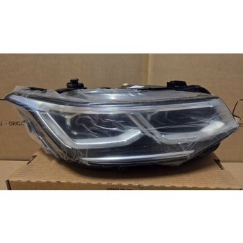 Koplamp VW Tiguan FULL LED Matrix IQ Rechts Nieuw Origineel