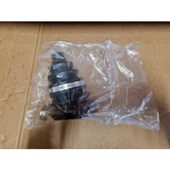 Aandrijfas Hoes Set Audi VW Seat Skoda Nieuw Origineel