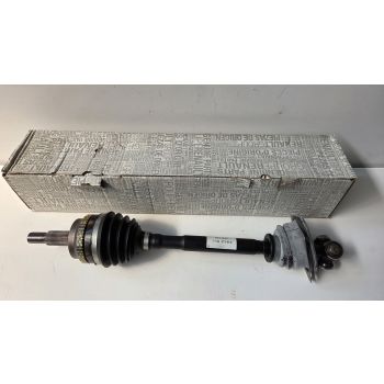 Aandrijfas Steekas Links Opel Movano Renault Master Nieuw Origineel