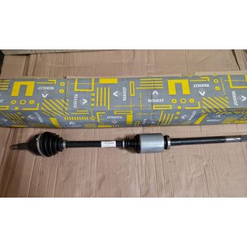 Aandrijfas Steekas Rechts Opel Vivaro Renault Traffic Origineel