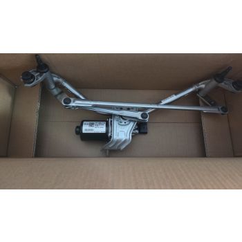 Ruitenwisser Stang+motor VW T7 Multivan Origineel Nieuw