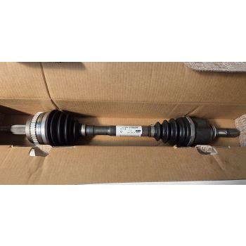 Aandrijfas Steekas Links Opel Movano Renault Master Nieuw Origineel