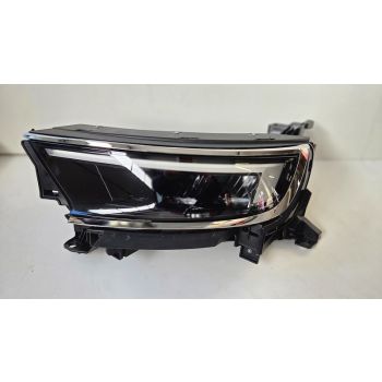 Koplamp Opel Mokka B 2020-2025 LED Origineel Links