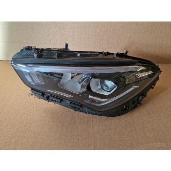 Koplamp Mercedes CLA A118 Led High Performance Origineel