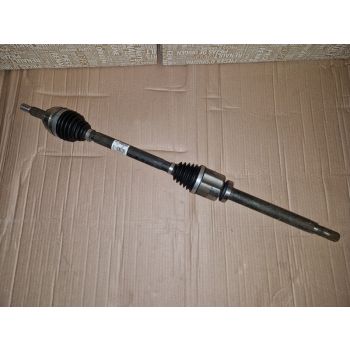 Aandrijfas Steekas Renault Kangoo Megane Origineel Nieuw