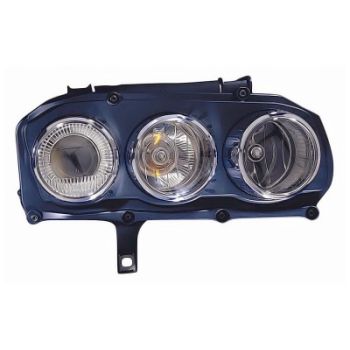 Alfa Romeo 159 Brera Spider Koplamp Rechts