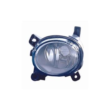 Audi A1 Mistlamp Rechts