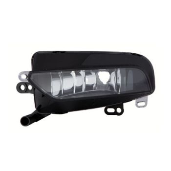 Audi A3 2012-2016 Mistlamp Links