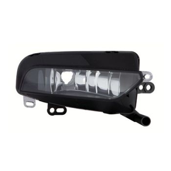 Audi A3 2012-2016 Mistlamp Rechts