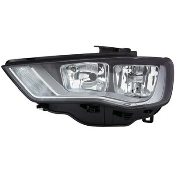Audi A3 2012-2016 Koplamp Links