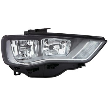 Audi A3 2012-2016 Koplamp Rechts