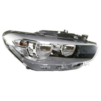BMW 1 Serie 2015-2019 Koplamp Rechts