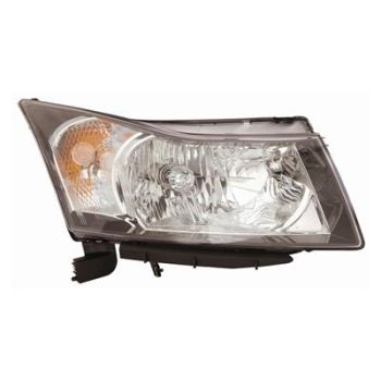 Chevrolet Cruze 2009-2012 4drs Koplamp Rechts
