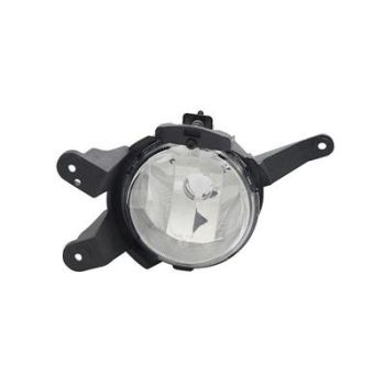 Chevrolet Cruze Mistlamp Links