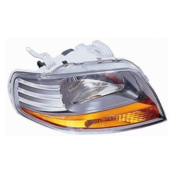 Chevrolet Kalos 5drs Koplamp Rechts