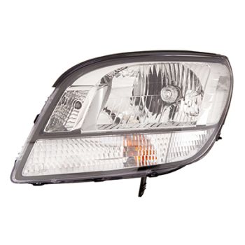 Chevrolet Orlando 2011+ Koplamp Links