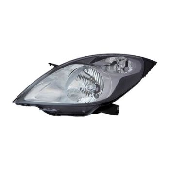 Chevrolet Spark 2012-2014 Koplamp Links