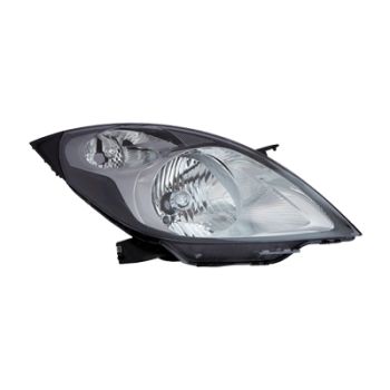 Chevrolet Spark 2012-2014 Koplamp Rechts