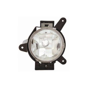 Chevrolet Spark 2010-2012 Mistlamp Links