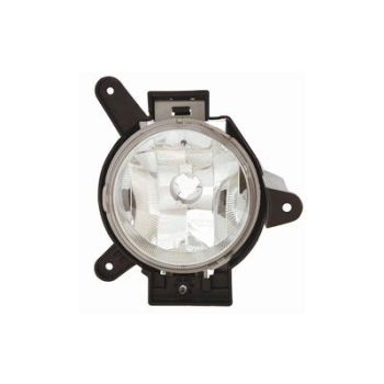 Chevrolet Spark 2010-2012 Mistlamp Rechts