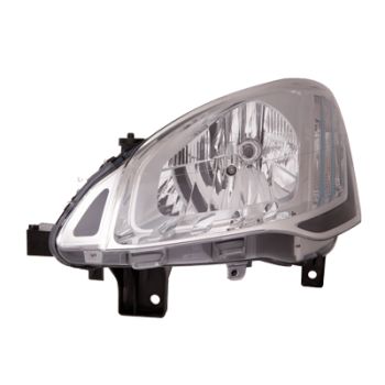 Citroen Berlingo 2012-2018 Koplamp Links