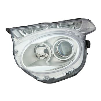 Citroen C1 2014-2021 Koplamp Links