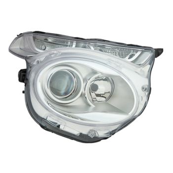 Citroen C1 2014-2021 Koplamp Rechts