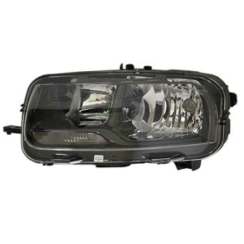 Citroen C4 Cactus 2014-2018 Valeo Koplamp Links