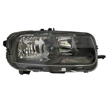 Citroen C4 Cactus 2014-2018 Valeo Koplamp Rechts