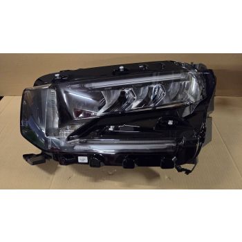 Koplamp Citroën C3 2024+ LED Links Nieuw Origineel