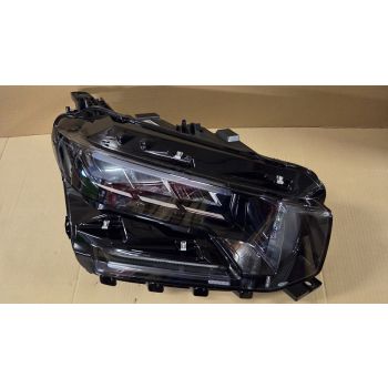 Koplamp Citroën C3 2024+ LED Rechts Nieuw Origineel