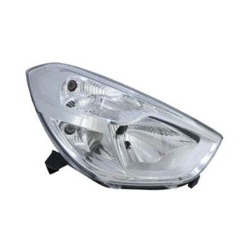 Dacia Lodgy Dokker 2012+ Koplamp Rechts