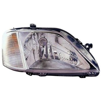 Dacia Logan 2004-2008 Koplamp Rechts